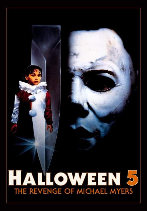 Halloween 5: The Revenge of Michael Myers - ฮาโลวีน : ความแค้นไม่เคยตาย (ซับไทย) (StreamX)