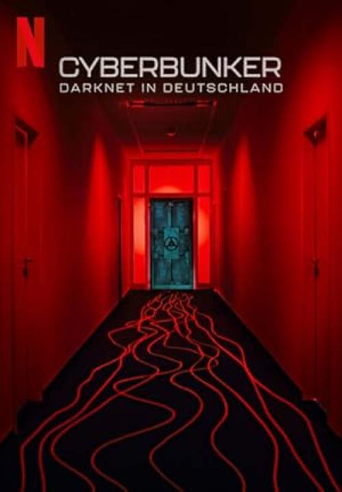 Cyberbunker: The Criminal Underworld ไซเบอร์บังเกอร์ - โลกอาชญากรรมใต้ดิน (ซับไทย)