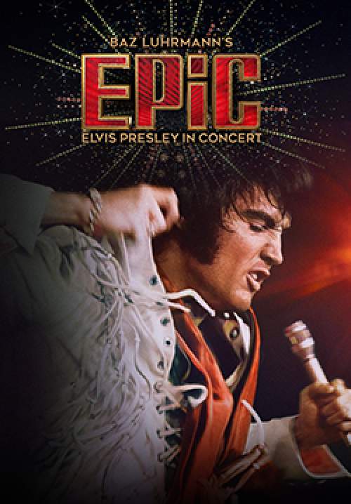 Epic: Elvis Presley in Concert - เอลวิส เพรสลีย์ในคอนเสิร์ต (ซับไทย)
