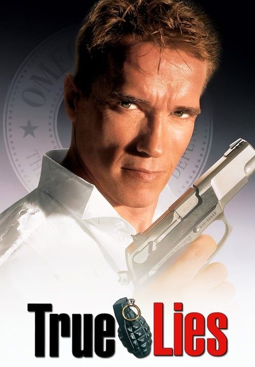 True Lies - คนเหล็ก ผ่านิวเคลียร์