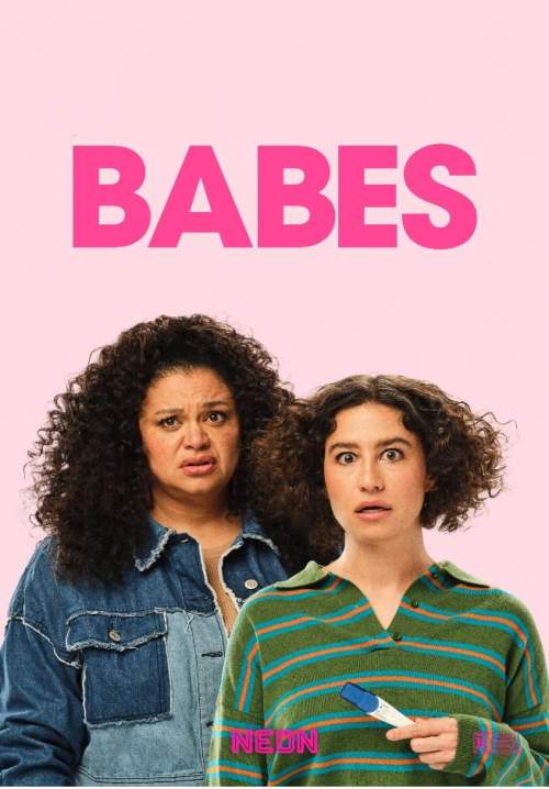 Babes - เบบี้ส์ (ซับไทย) (StreamX)