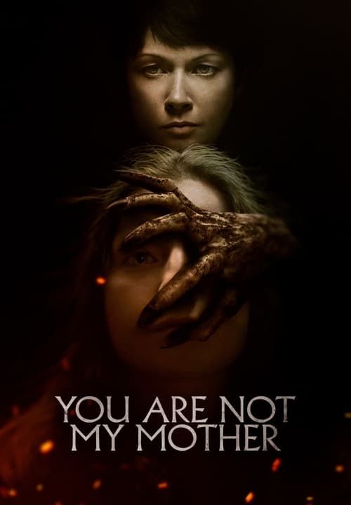 You Are Not My Mother - มาร(ดา)จำแลง