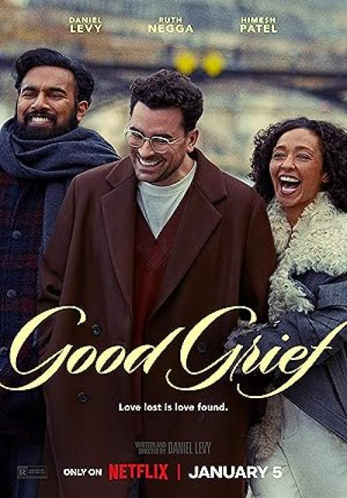 Good Grief - ให้ตายเถอะความโศก (ซับไทย) (StreamX)