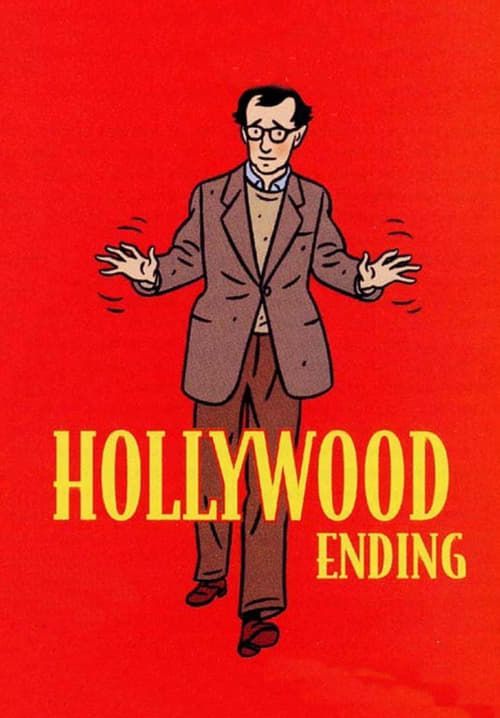Hollywood Ending
