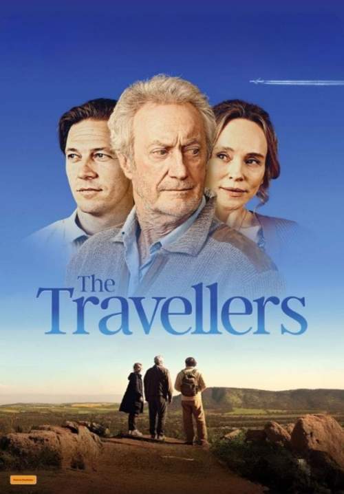 The Travellers (ซับไทย) (StreamX)