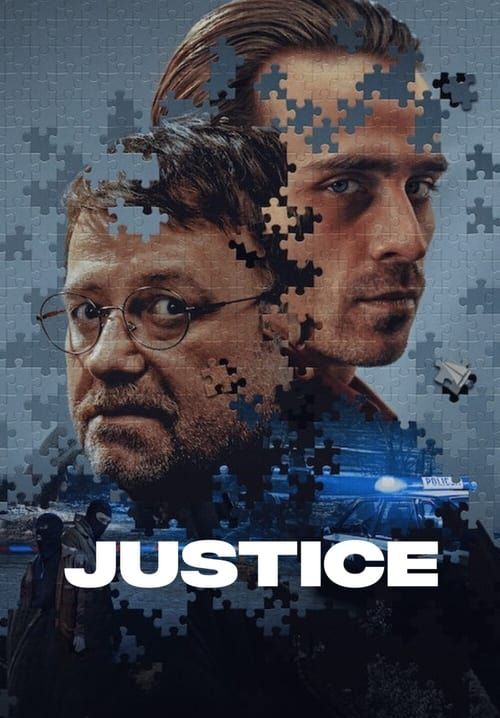 Justice (Napad) - ล่าความยุติธรรม (ซับไทย)