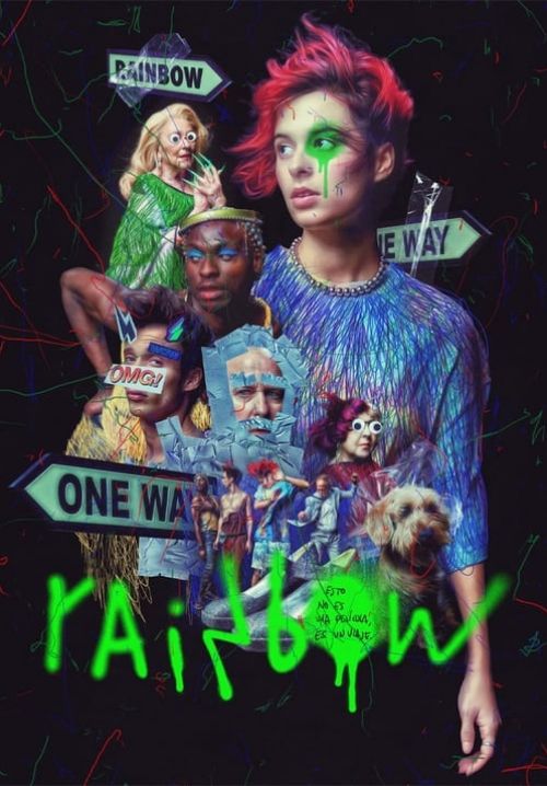 Rainbow - สายรุ้ง