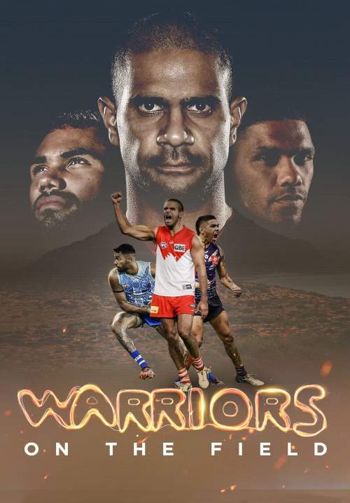Warriors on the Field - นักรบลูกหนัง (ซับไทย) (StreamX)
