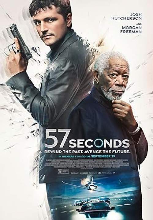 4K 57 Seconds