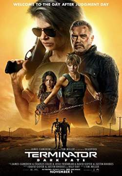 Terminator: Dark Fate - ฅนเหล็ก : วิกฤตชะตาโลก