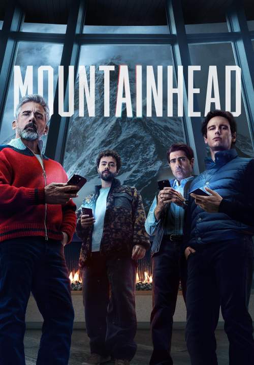 Mountainhead (ซับไทย) (StreamX)