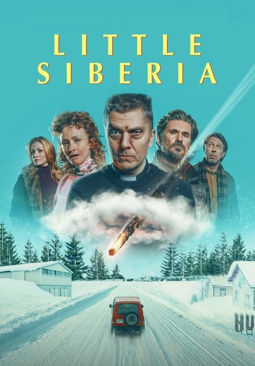 Little Siberia