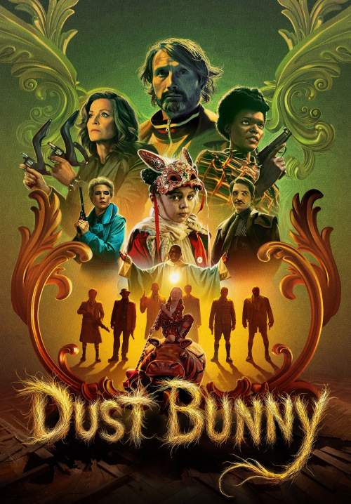 Dust Bunny (ซับไทย) (Stream X)