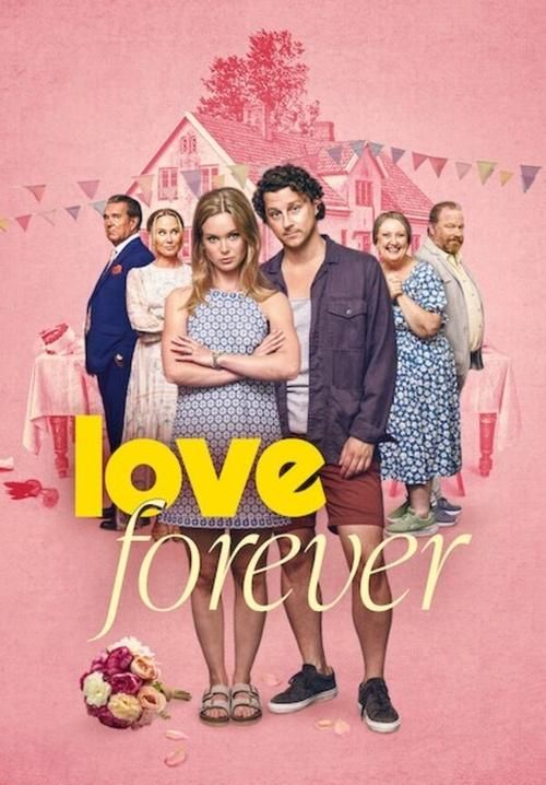 Love Forever - รักนิรันดร์