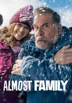 Almost Family (Família, Pero No Mucho) - กว่าจะเป็นครอบครัว (ซับไทย)