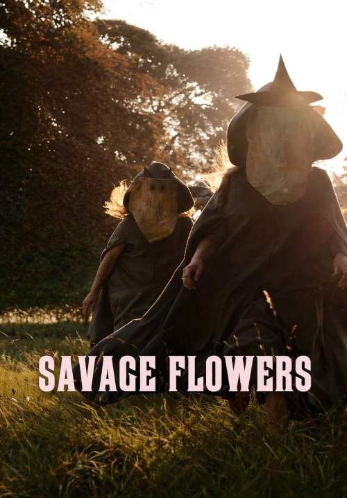 Savage Flowers (ซับไทย) (Stream X)