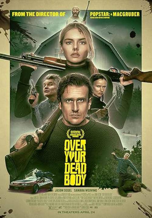 Over Your Dead Body (ซับไทย)
