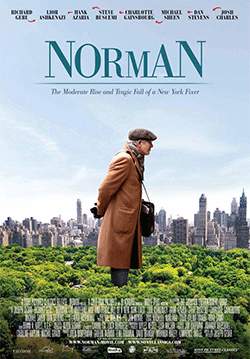 Norman (พาก์ไทย)