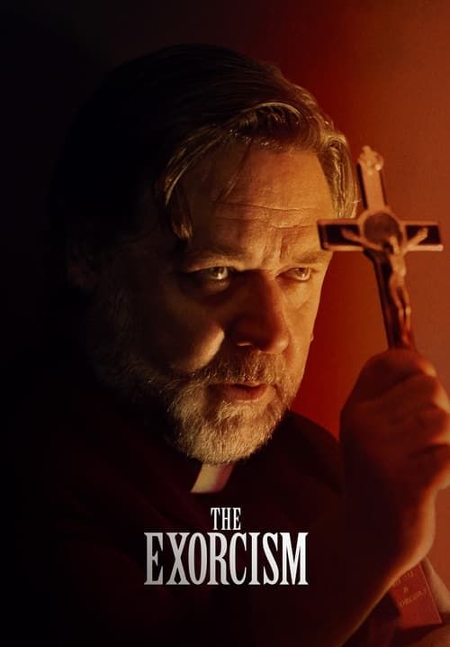 The Exorcism - นรก สิง สาป