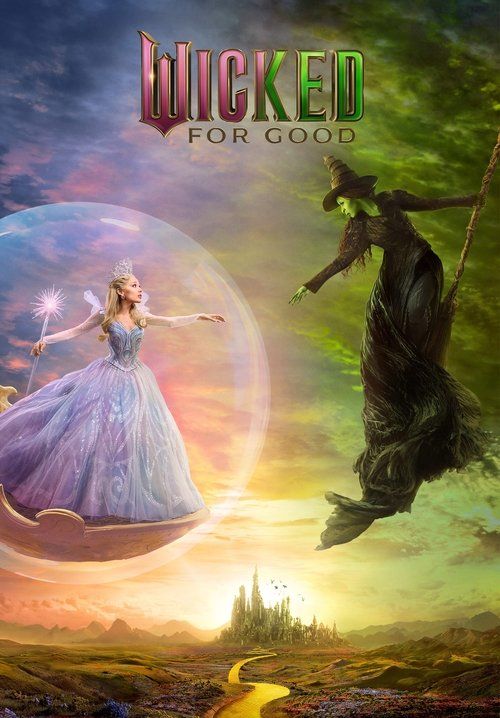 Wicked: For Good