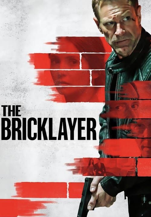 The Bricklayer - จารชนคนพันธุ์เดือด