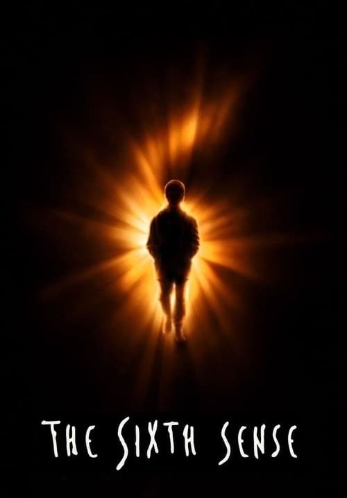 4K The Sixth Sense