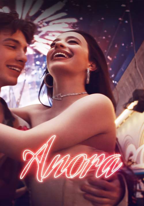 Anora - อโนรา (ซับไทย) (StreamX)