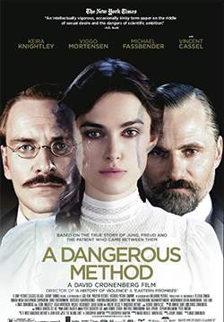 A Dangerous Method