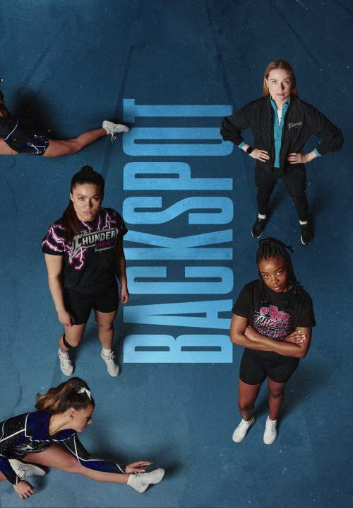 Backspot (ซับไทย) (StreamX)