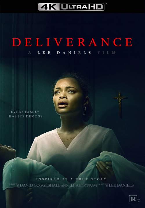 4K The Deliverance - บ้านปลดวิญญาณ  (StreamX)