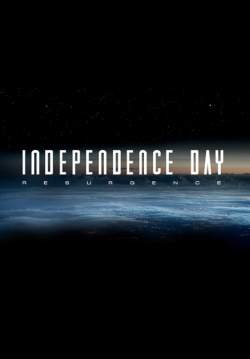 4K Independence Day: Resurgence