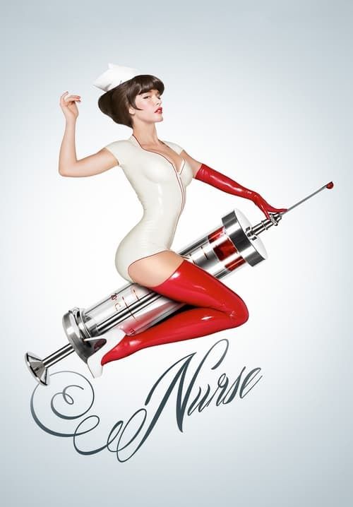 Nurse - นังพยาบาท