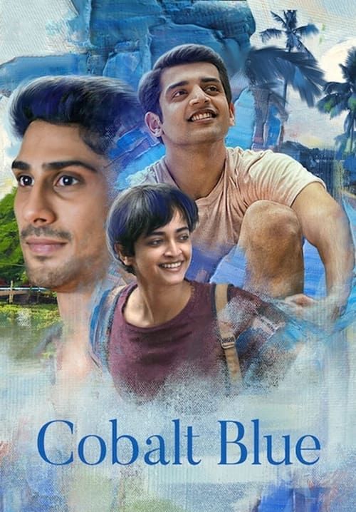 Cobalt Blue - ปรารถนาสีน้ำเงิน (ซับไทย)