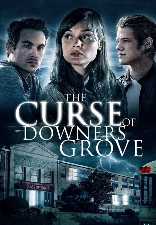 The Curse of Downers Grove - โรงเรียนต้องคำสาป (พากย์ไทย)