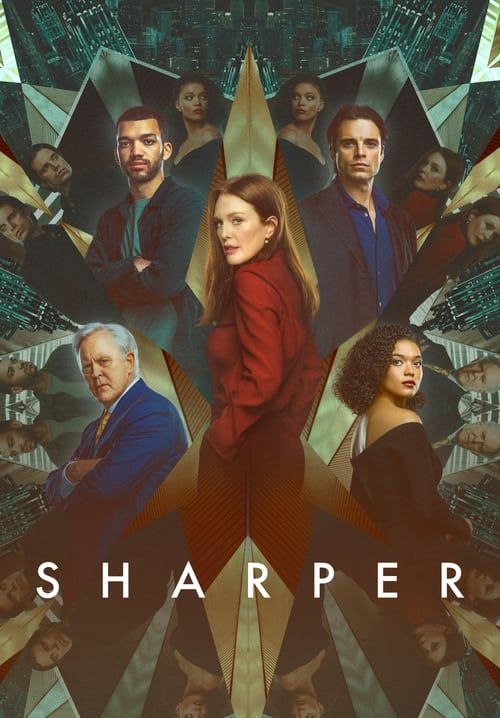 Sharper (ซับไทย)