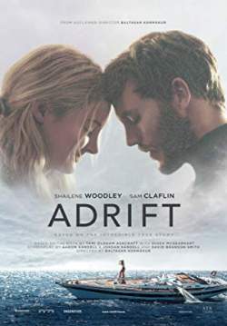 Adrift - รักเธอฝ่าเฮอร์ริเคน