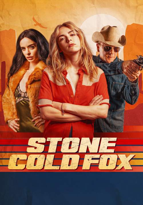 Stone Cold Fox (ซับไทย) (StreamX)