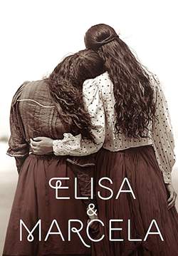 Elisa and Marcela (ซับไทย)