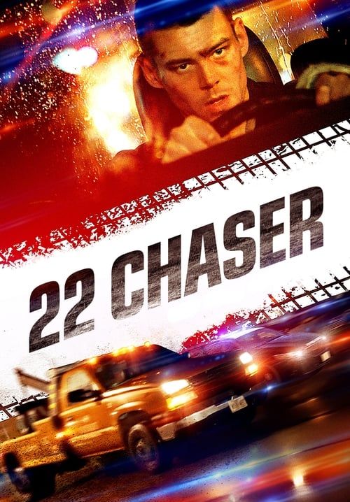 22 Chaser - 22 นักล่า (พากย์ไทย)