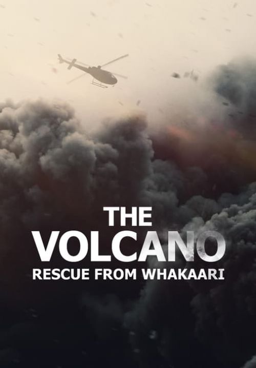 The Volcano: Rescue from Whakaari - กู้ภัยจากวากาอาริ (ซับไทย)
