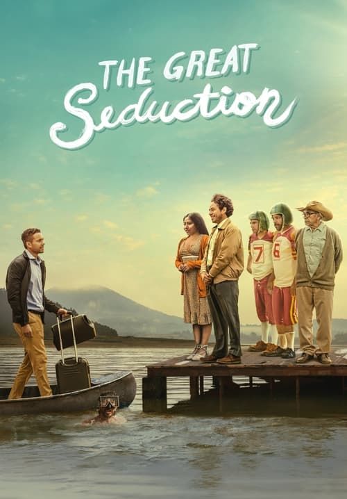 The Great Seduction (ซับไทย)