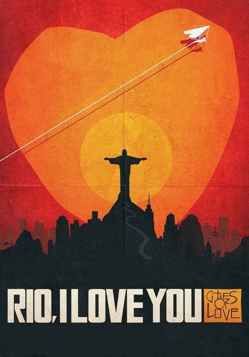 Rio, I Love You