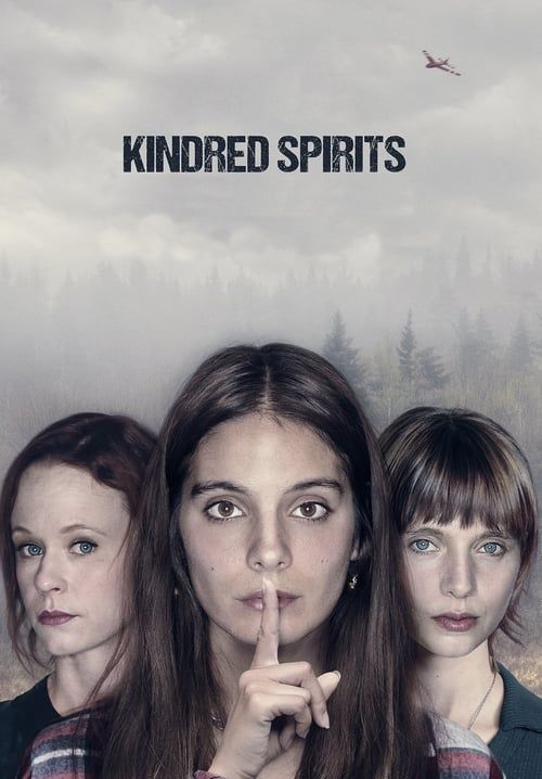Kindred Spirits - ลวง หลอก หลอน (ซับไทย)