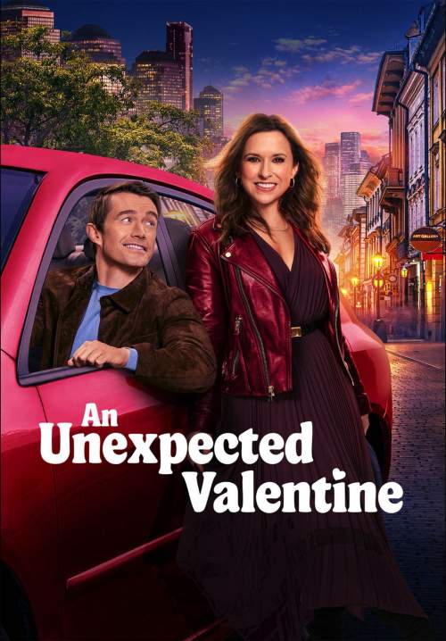 An Unexpected Valentine (ซับไทย) (StreamX)