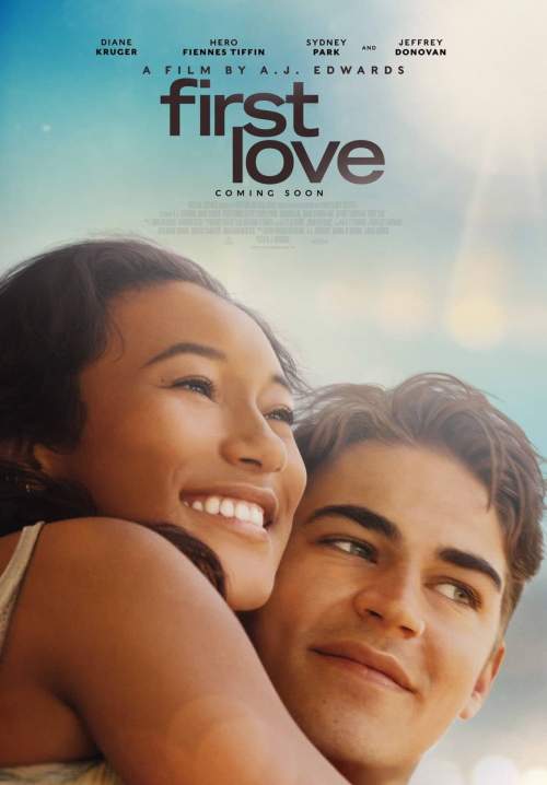 First Love (ซับไทยแปล) (StreamX)