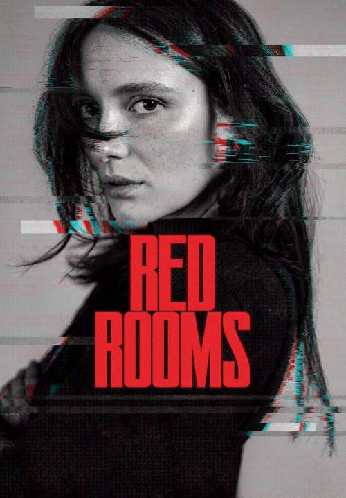 Red Rooms (ซับไทย) (StreamX)
