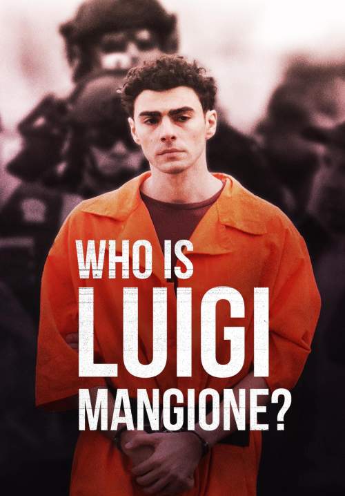 Who Is Luigi Mangione? (ซับไทย) (StreamX)