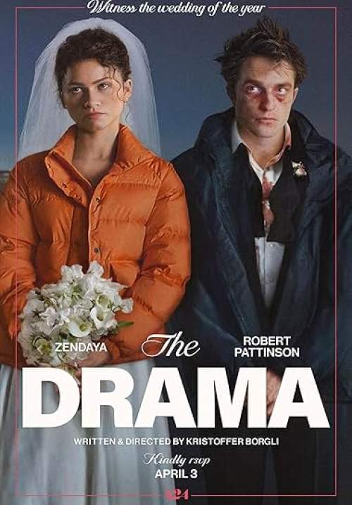 The Drama - แต่งก็บ้า..ดราม่าเบอร์นี้ (พากย์ไทยโรง)