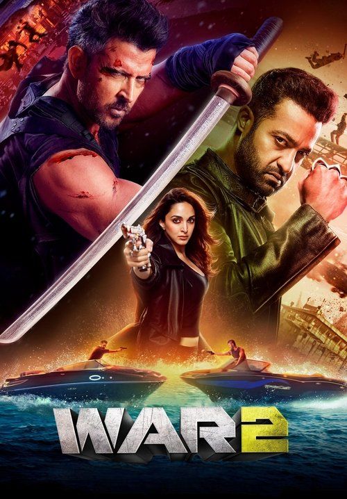 War 2 (ซับไทย)