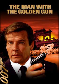 James Bond 007: The Man with the Golden Gun